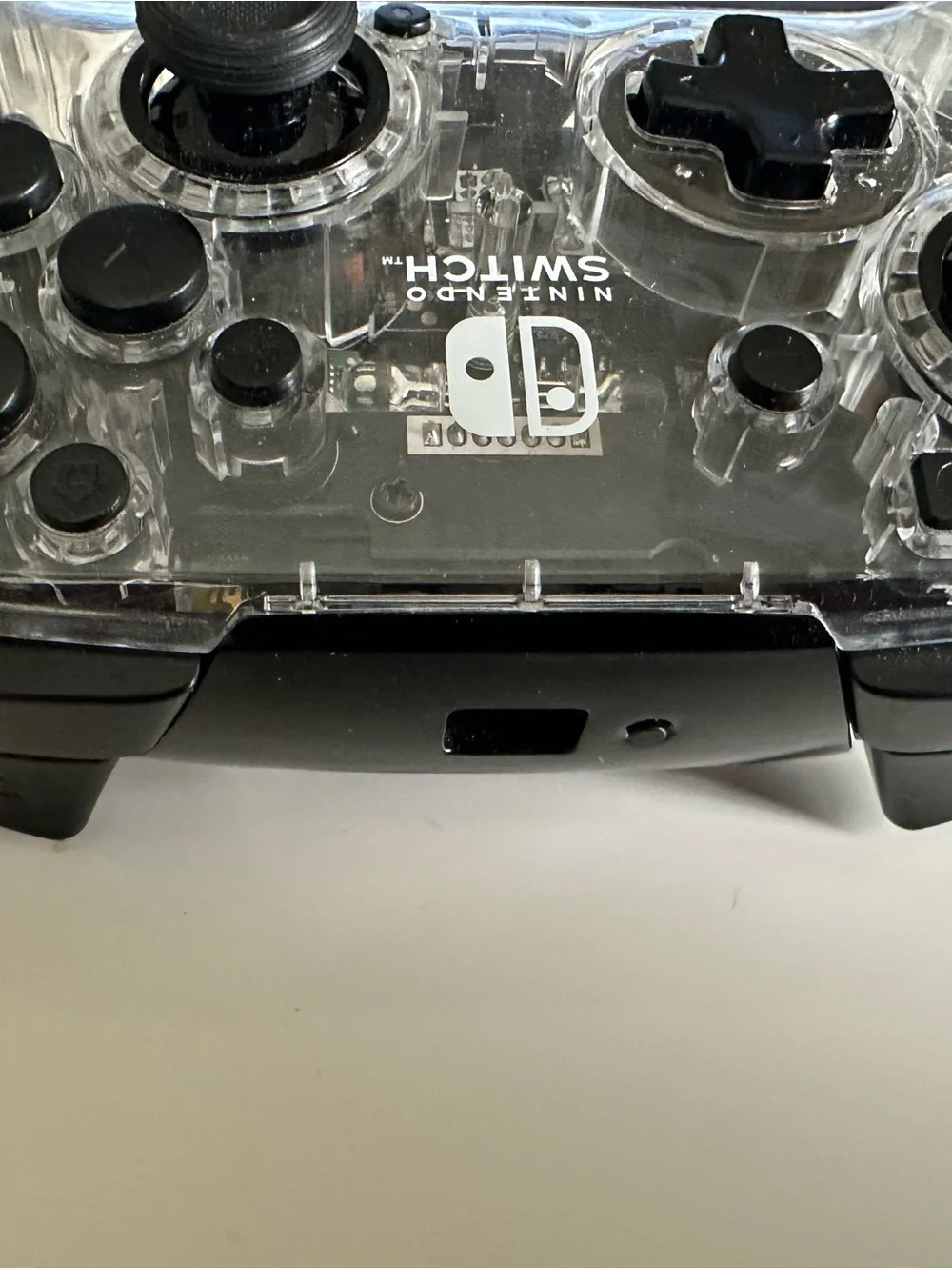 Assorted Video Game Controller Bundle - Red, Clear, Galaxy, White